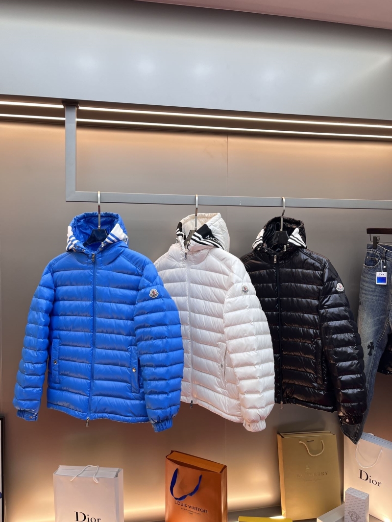 Moncler Down Coat